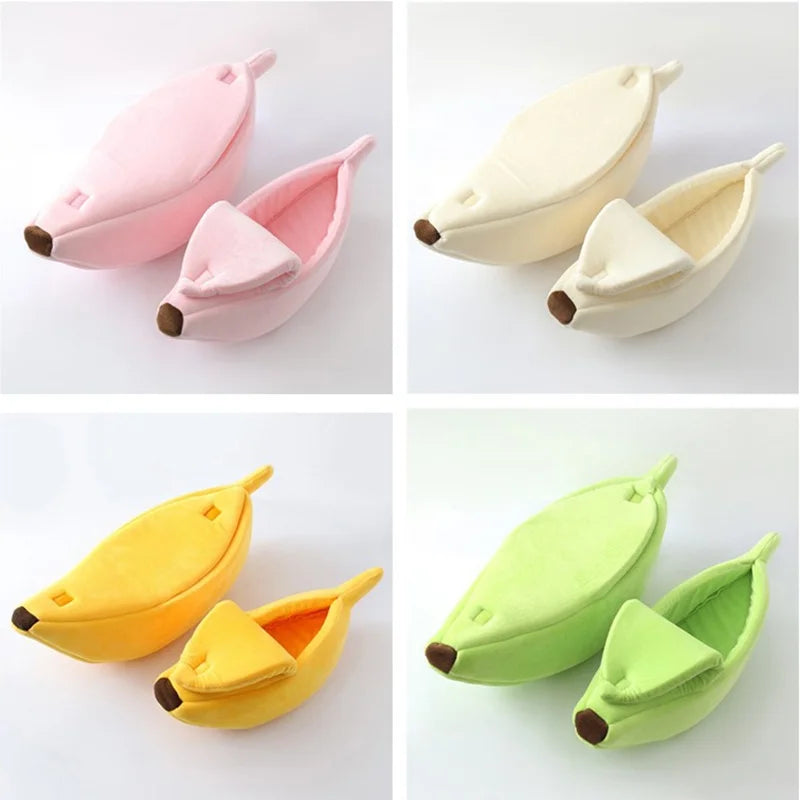 Banana Bed 🍌