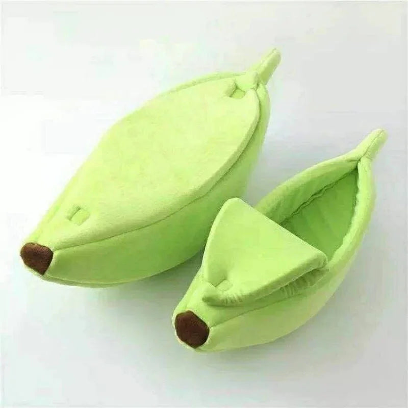 Banana Bed 🍌