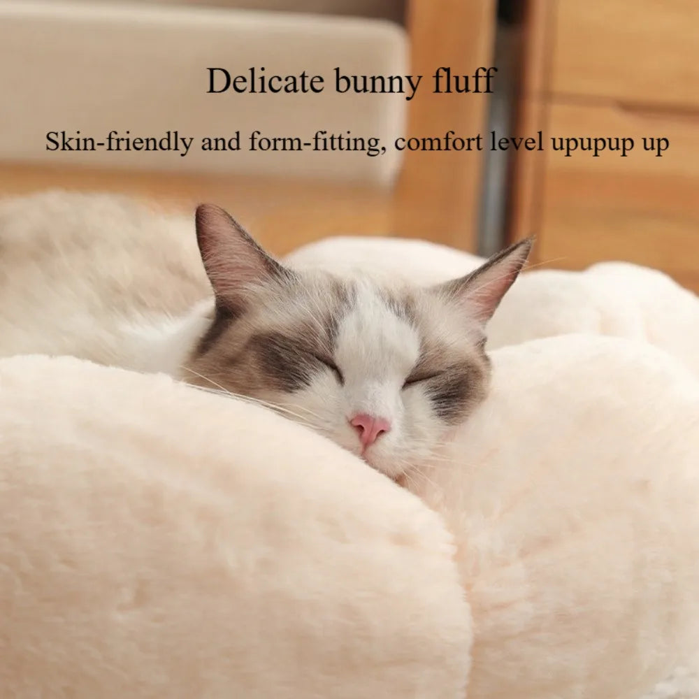 Donut Bed 🍩