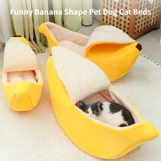 Banana Bed 🍌